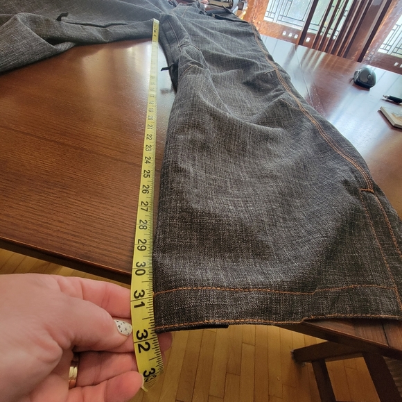 Turbine Boardwear XL Board Pants - Picture 16 of 16